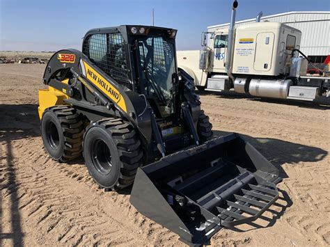 l328 skid steer